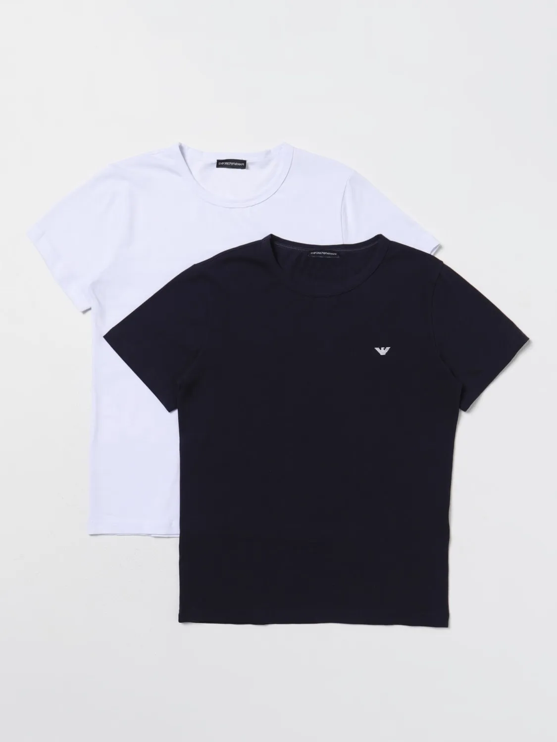 Ropa interior niños Emporio Armani Kids