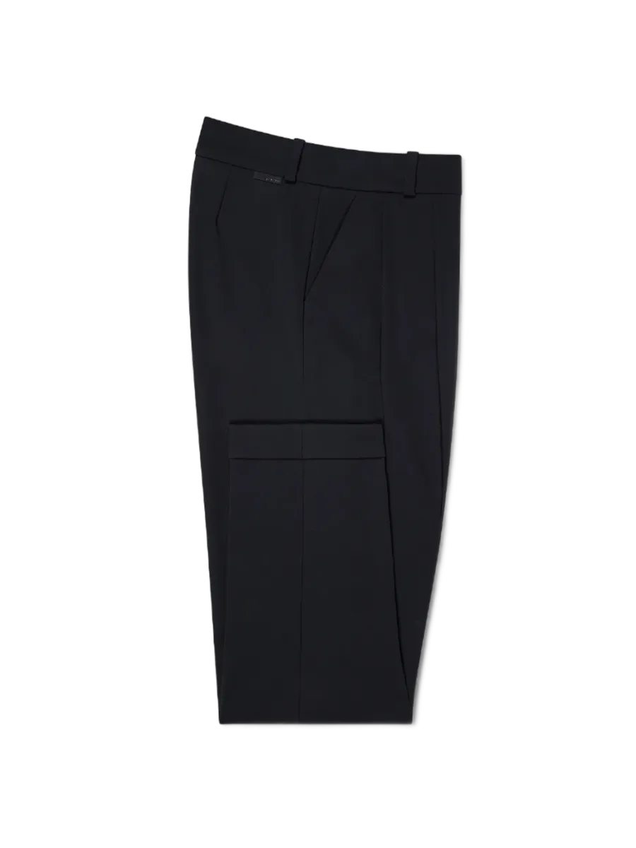 RRD WINTER CHINO PENCES