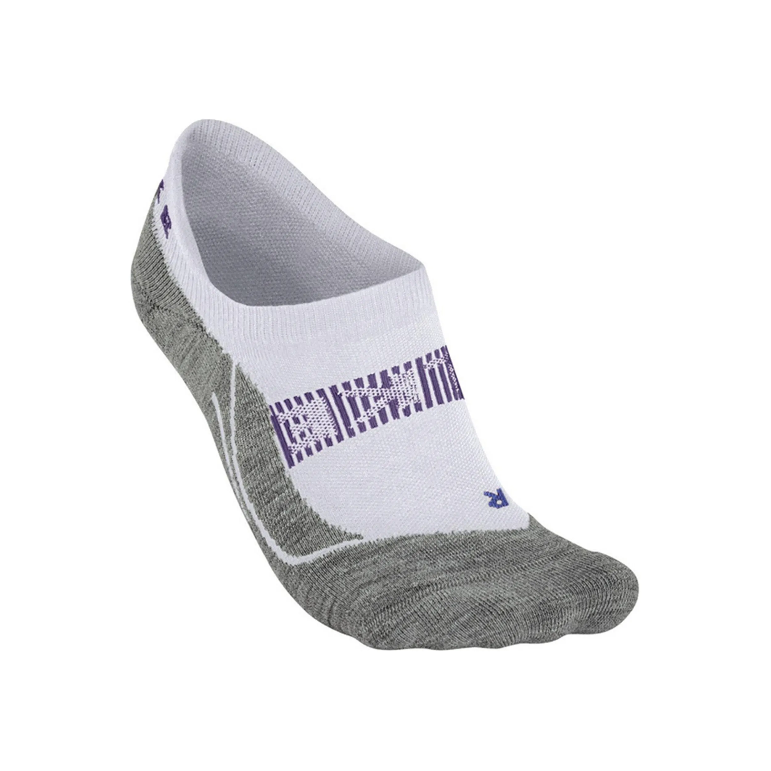 RU4 Endurance Cool Invisible Calcetines Para Correr Mujeres