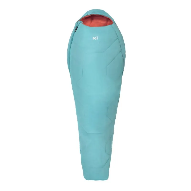 Saco de dormir para mujer Millet BAIKAL 750 W (PORCELANA)