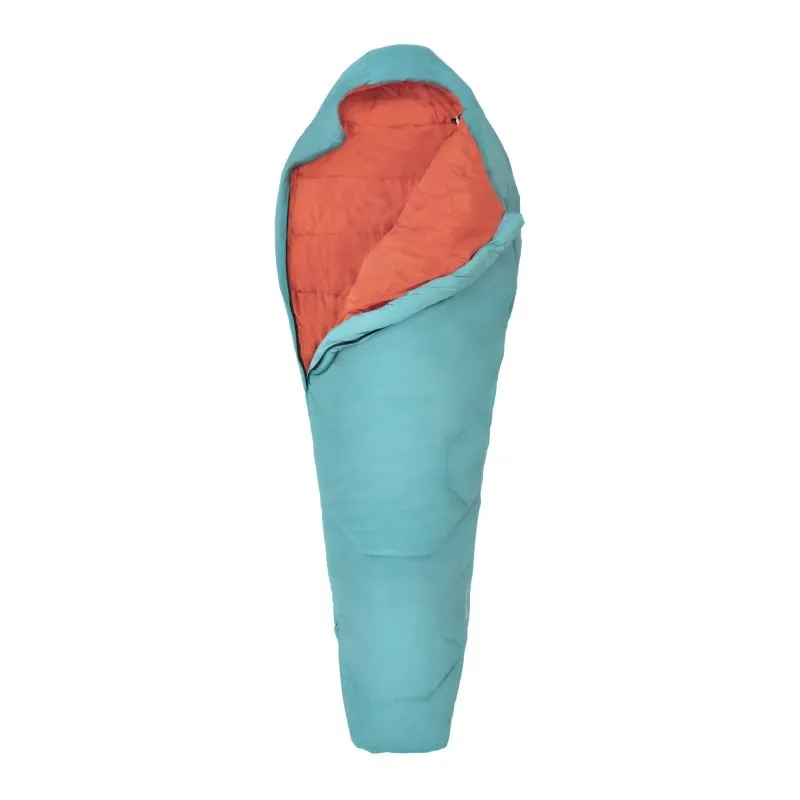 Saco de dormir para mujer Millet BAIKAL 750 W (PORCELANA)
