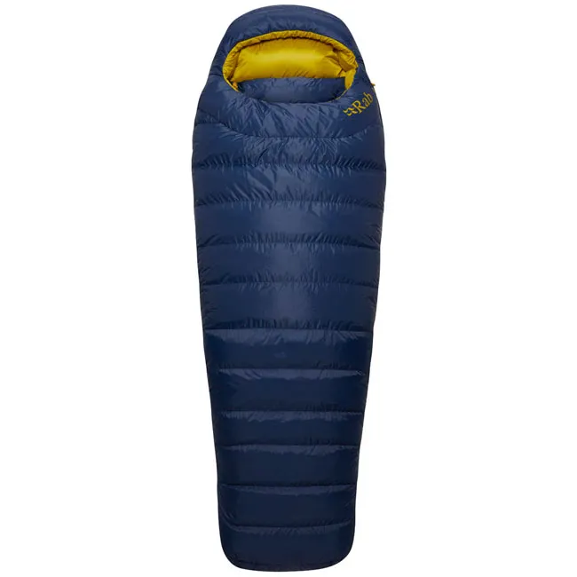 Saco rab Ascent Pro 600 W