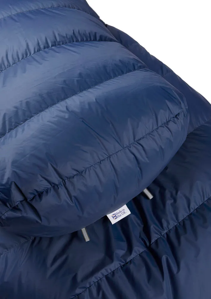 Saco rab Ascent Pro 600 W