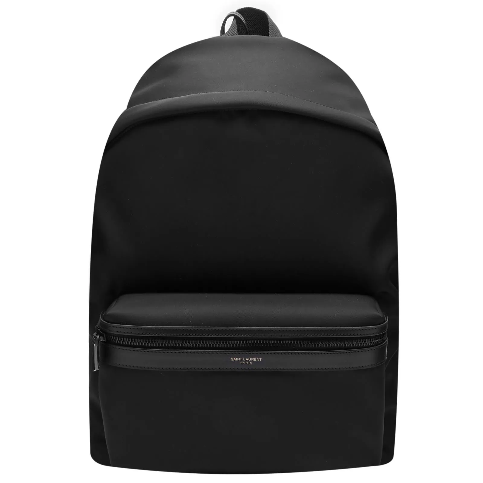 Saint Laurent City Backpack