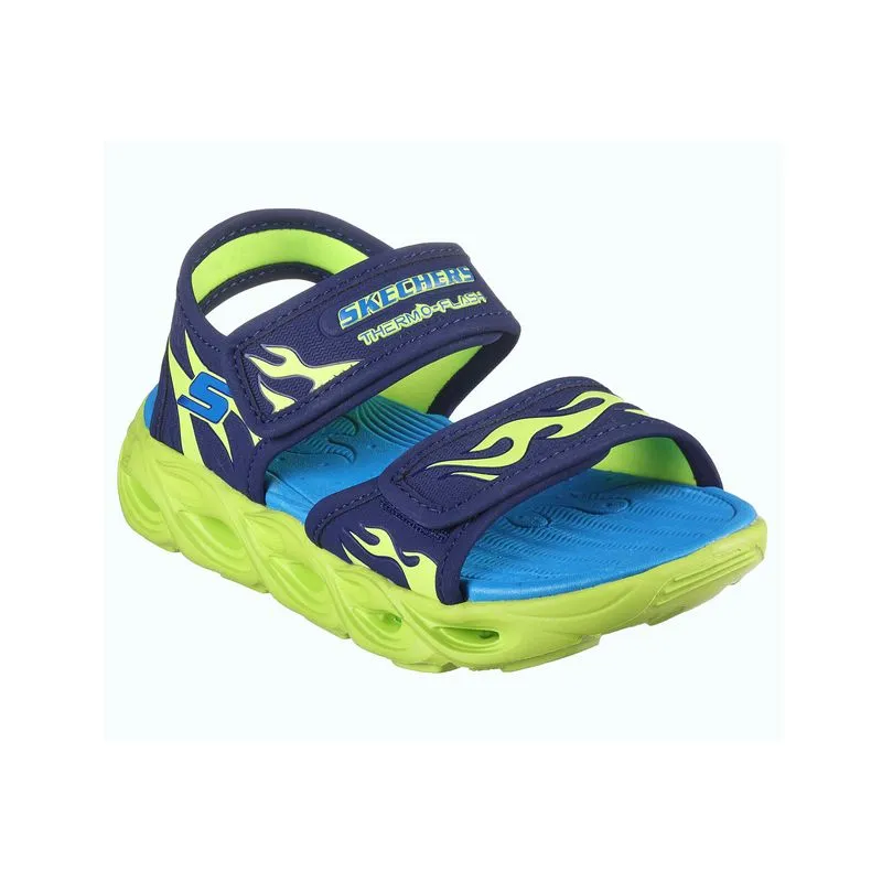 SANDALIA JUNIOR SKECHERS THERMOSPLASHHEATTIDE