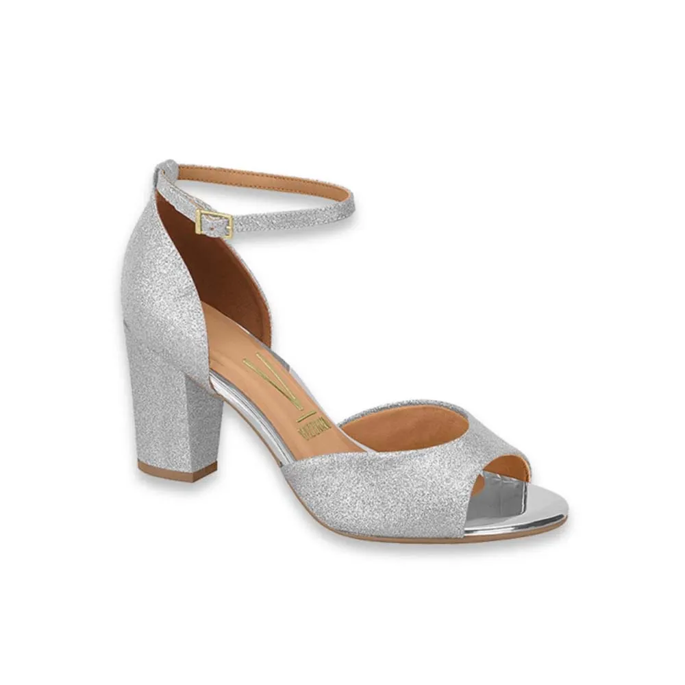 Sandalia Vizzano 6262.406.26594 Plata