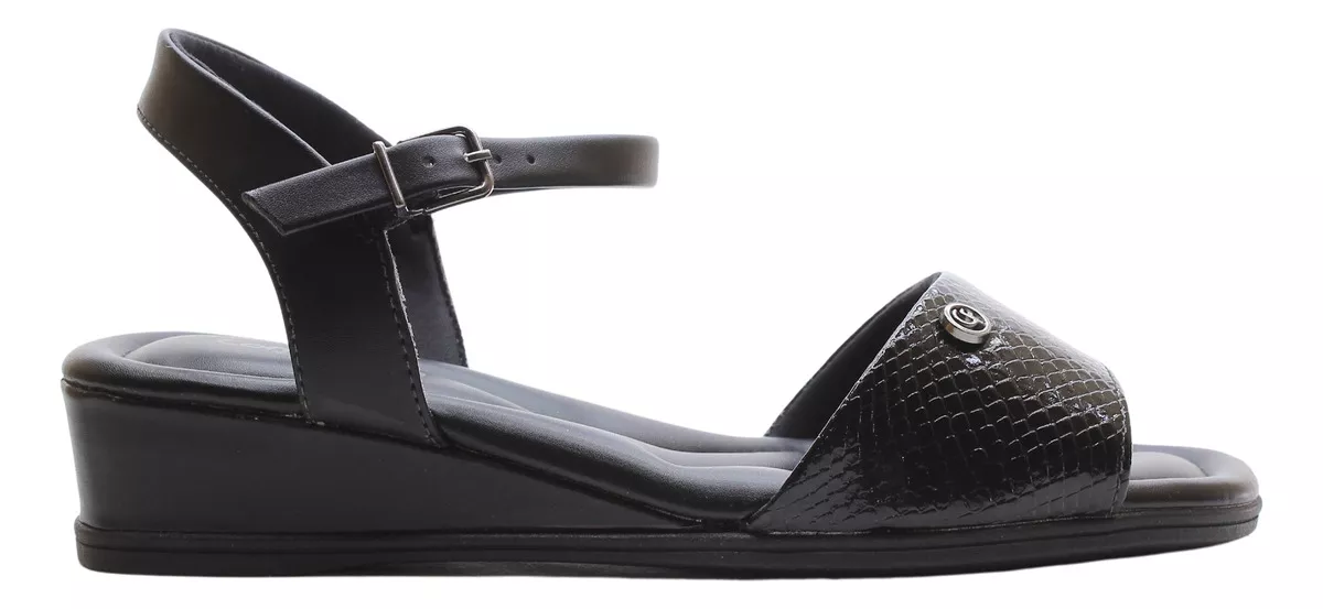 SANDALIAS ANATOMICAS COMFORT FLEX DAMA 2470404 CARG