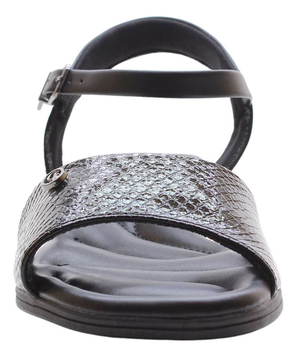 SANDALIAS ANATOMICAS COMFORT FLEX DAMA 2470404 CARG