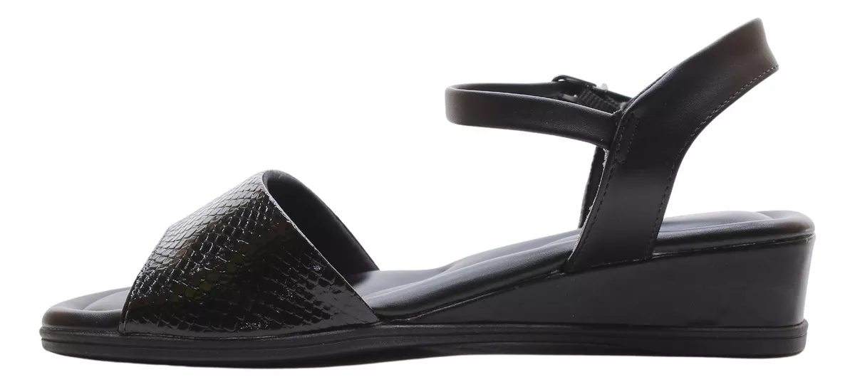 SANDALIAS ANATOMICAS COMFORT FLEX DAMA 2470404 CARG