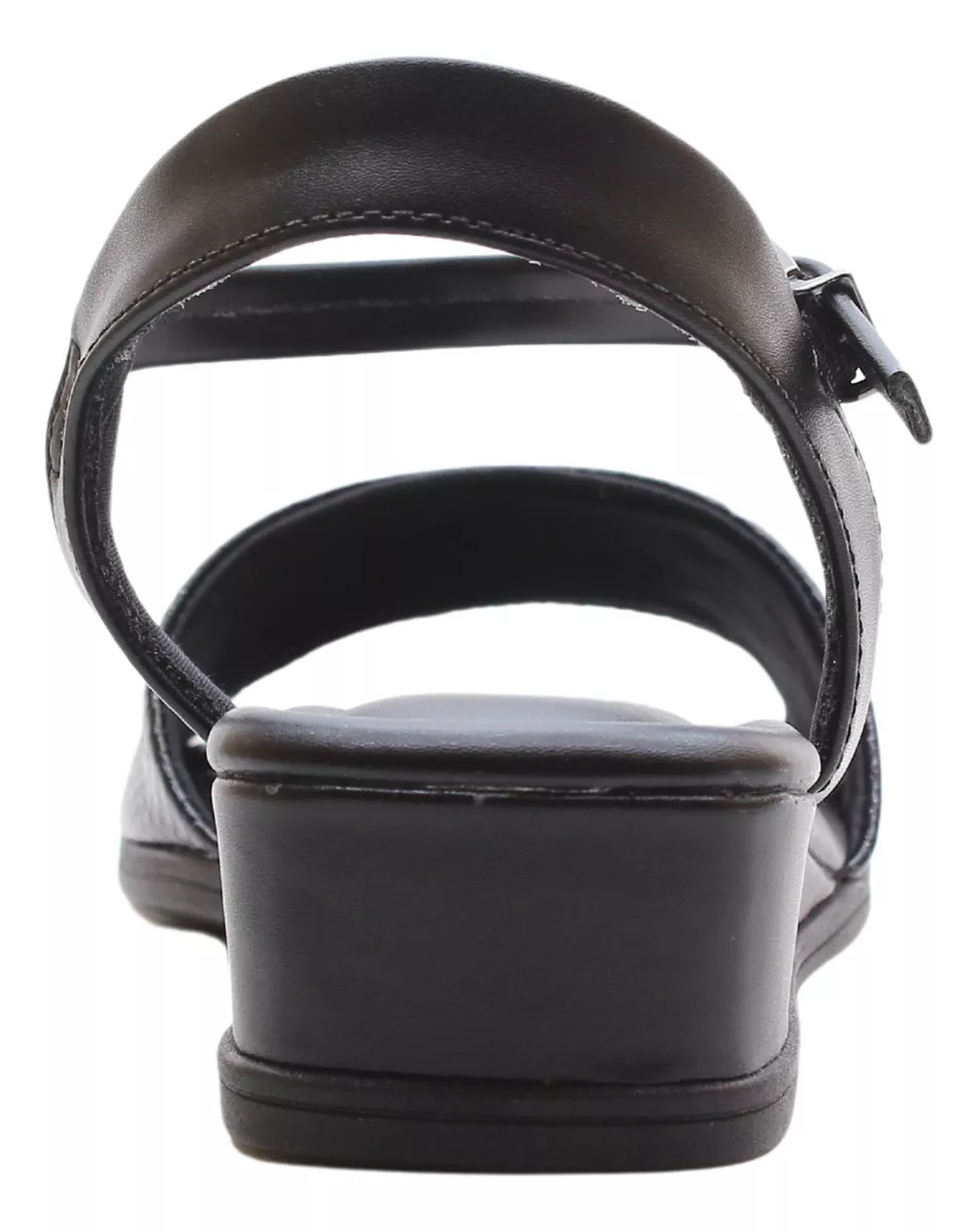 SANDALIAS ANATOMICAS COMFORT FLEX DAMA 2470404 CARG