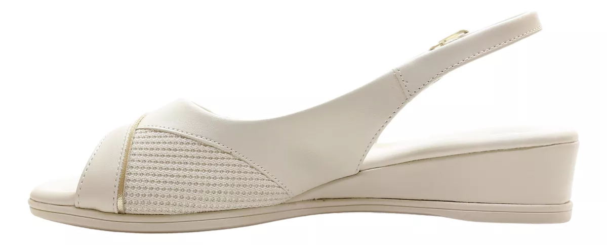 SANDALIAS ANATOMICAS DAMA COMFORT FLEX 2470405 CARG