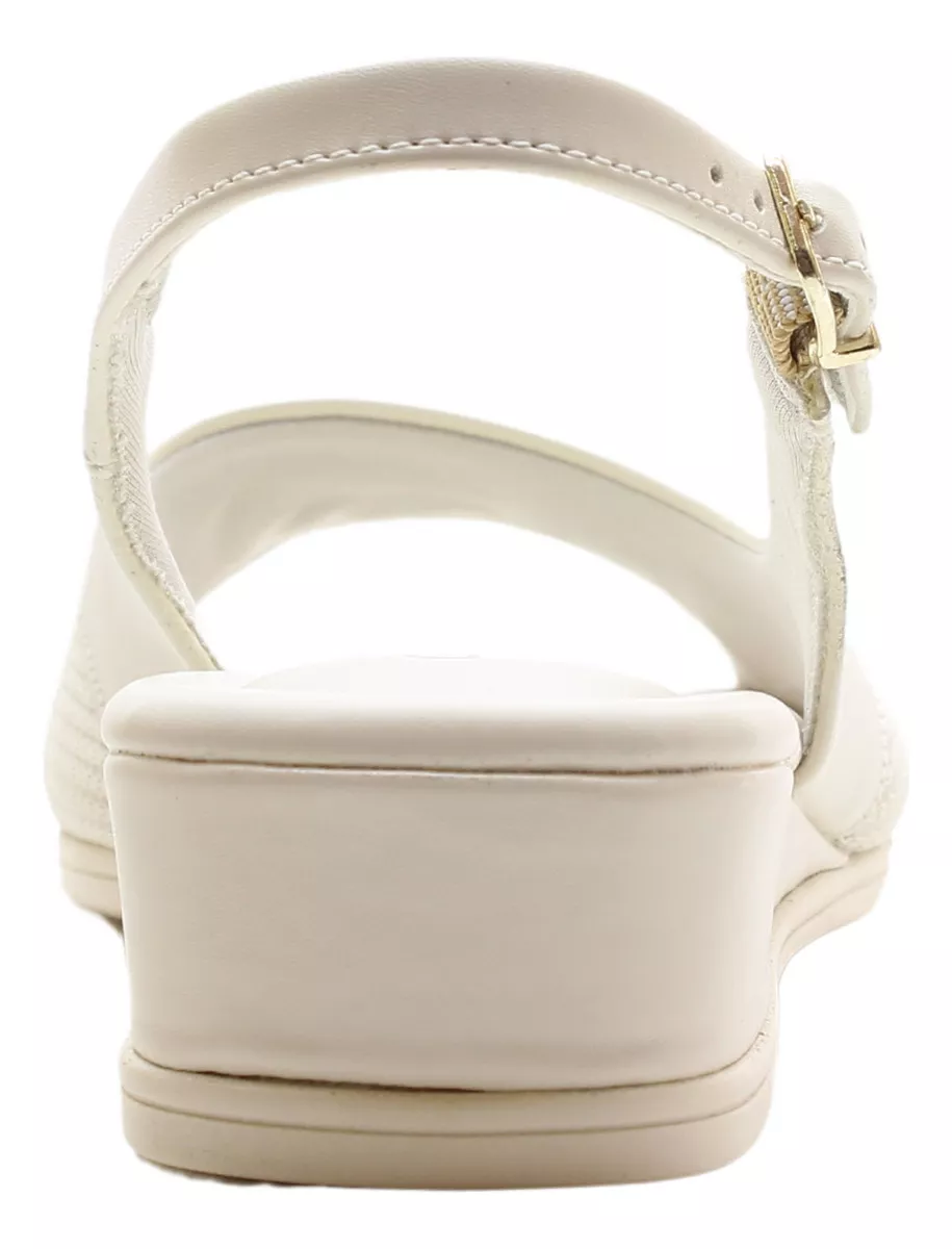 SANDALIAS ANATOMICAS DAMA COMFORT FLEX 2470405 CARG