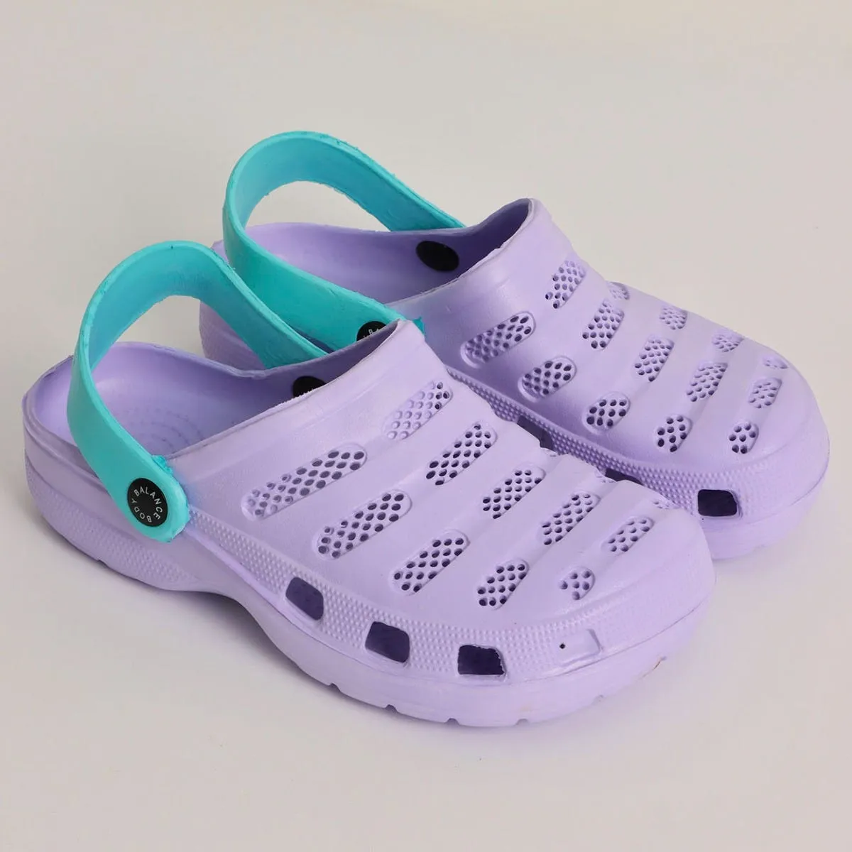 Sandalias Body Balance