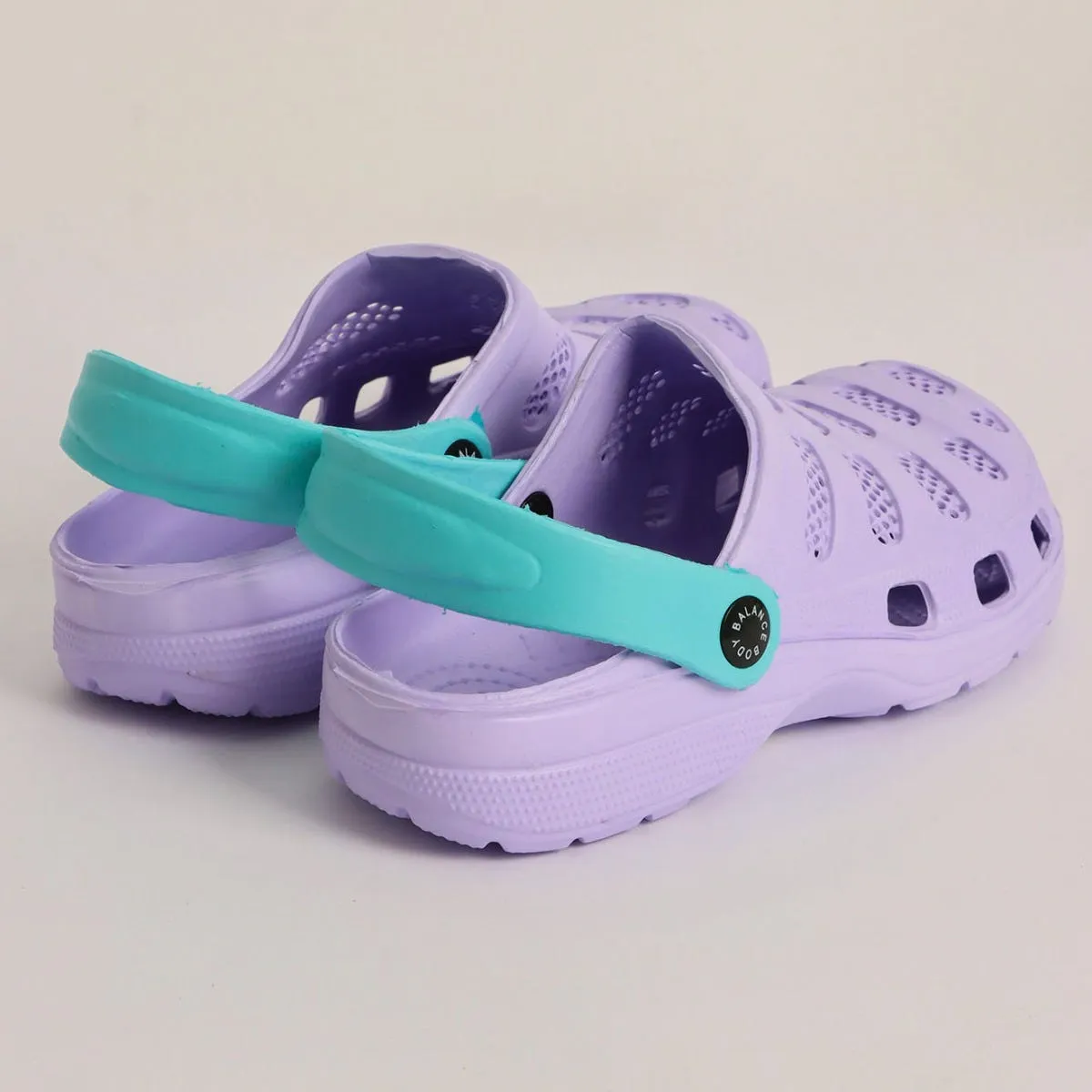 Sandalias Body Balance