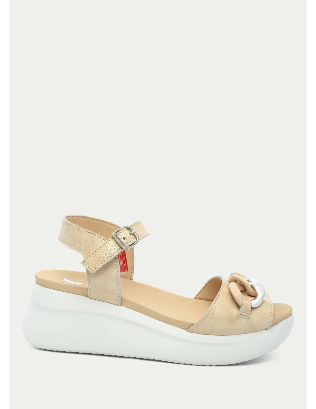 SANDALIAS CALLAGHAN 29910 ROSA 