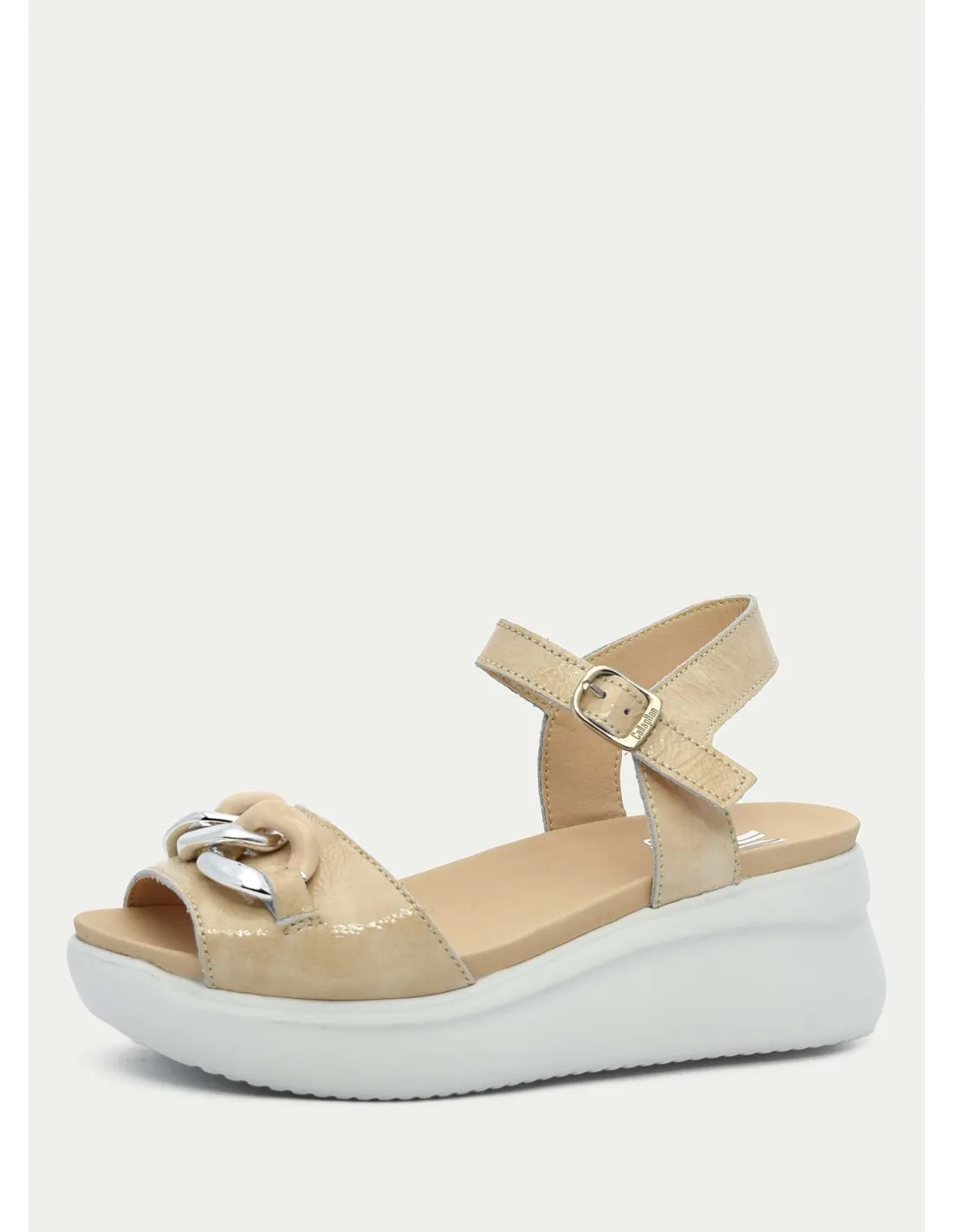 SANDALIAS CALLAGHAN 29910 ROSA 