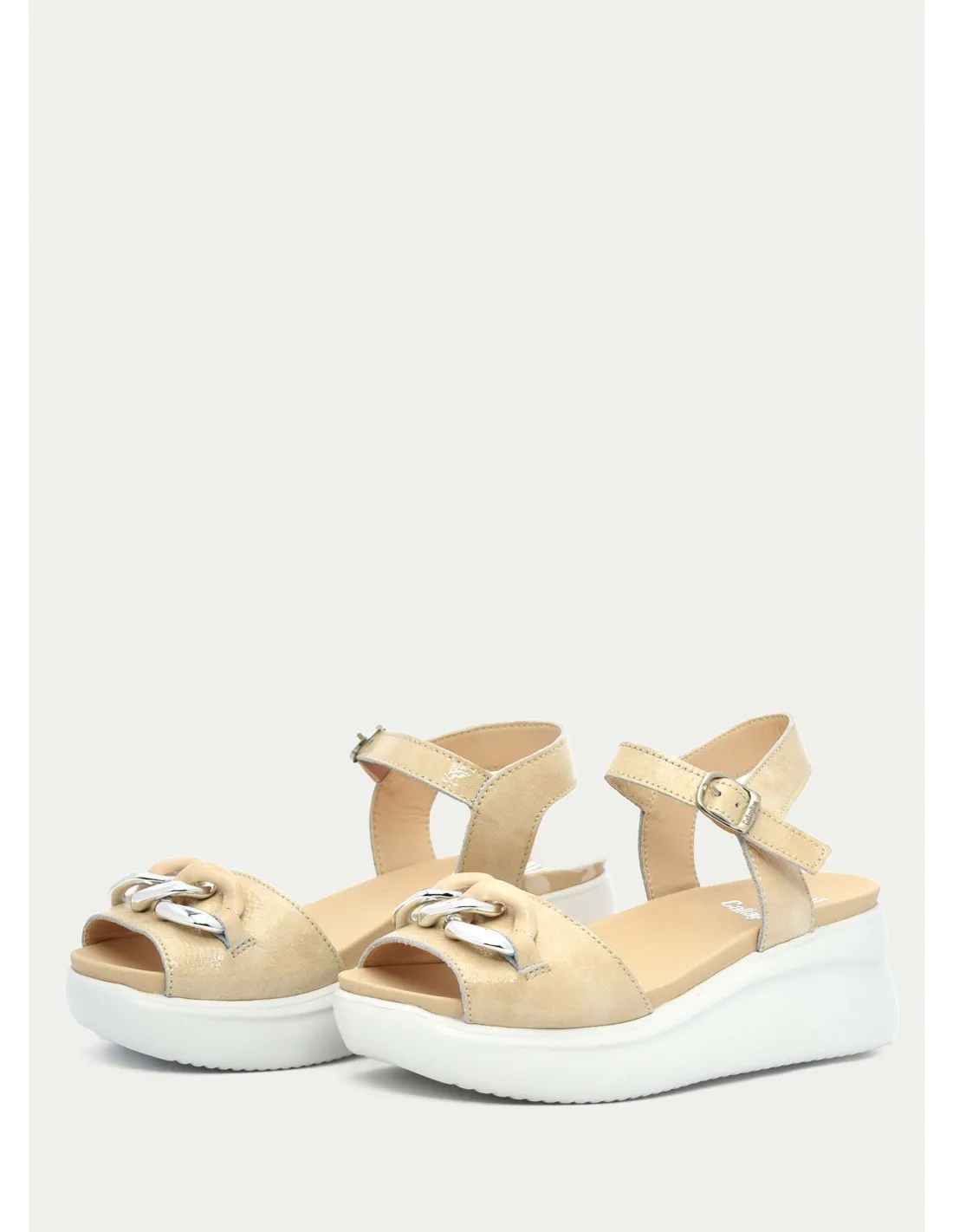 SANDALIAS CALLAGHAN 29910 ROSA 