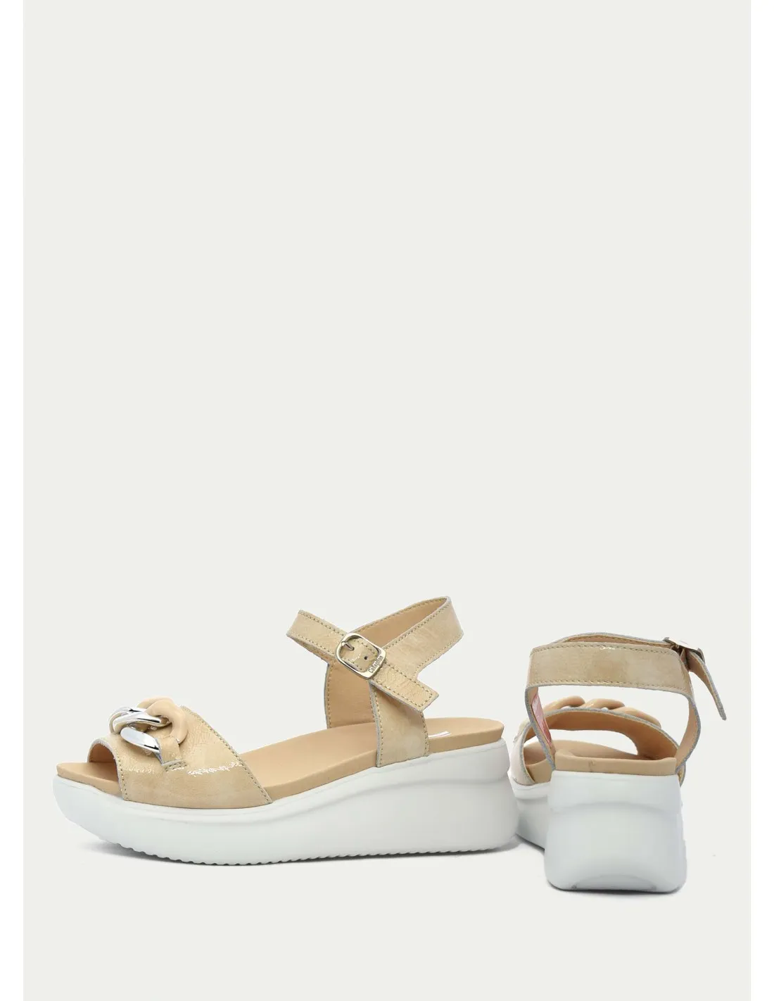 SANDALIAS CALLAGHAN 29910 ROSA 