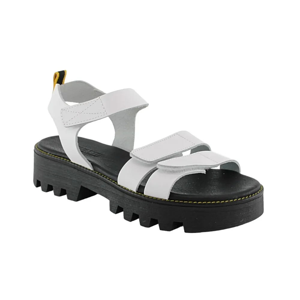Sandalias Coquette 15270 Blanco