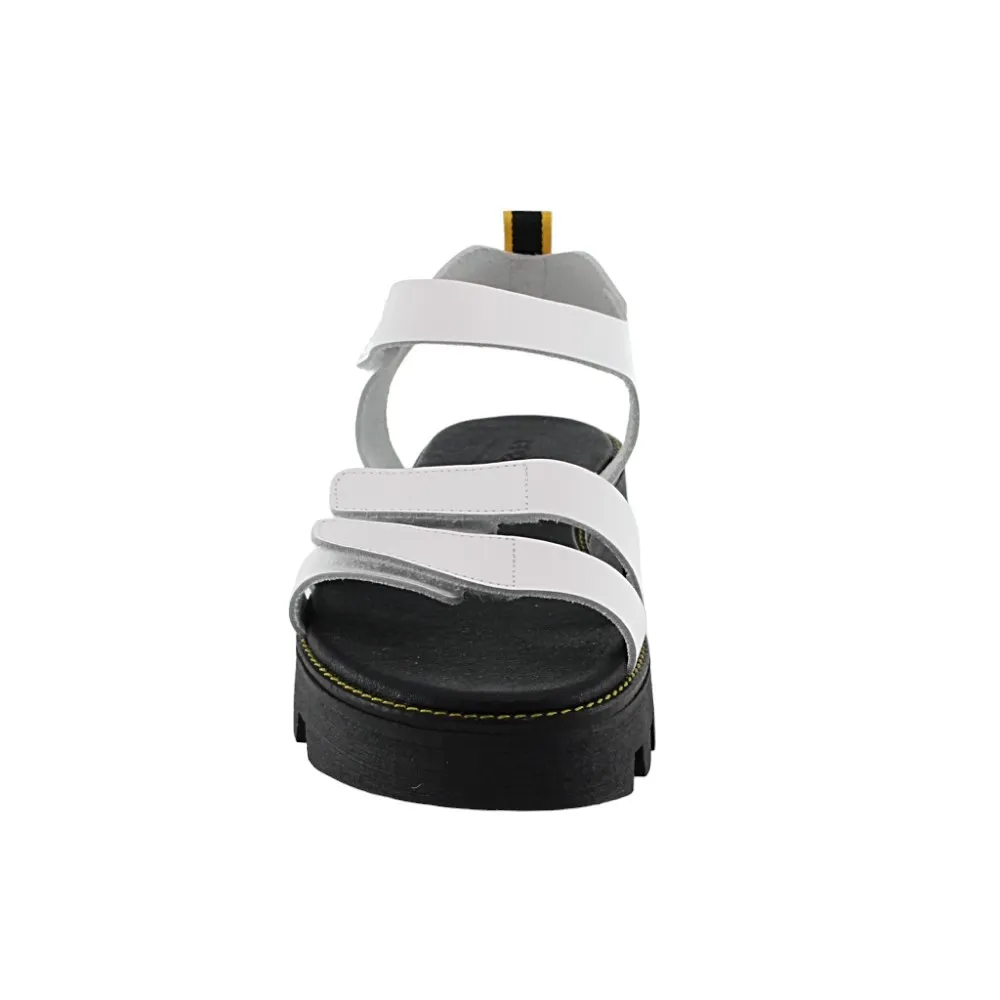 Sandalias Coquette 15270 Blanco