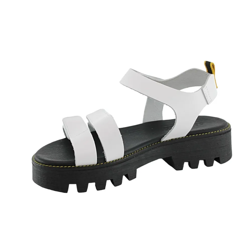 Sandalias Coquette 15270 Blanco