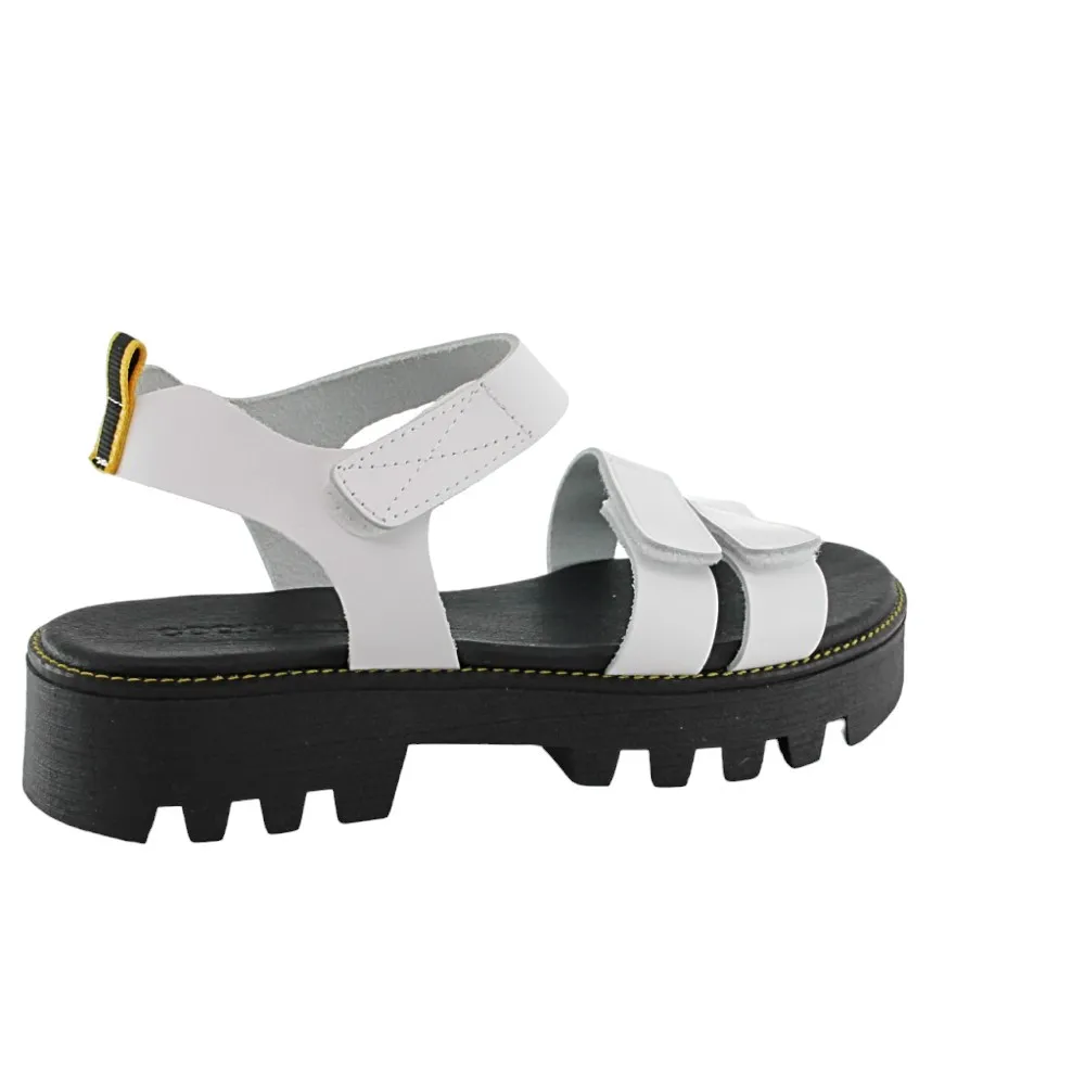 Sandalias Coquette 15270 Blanco