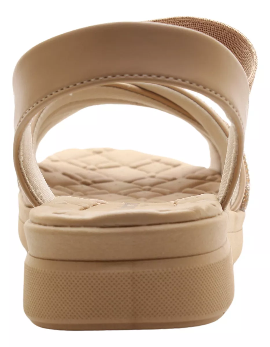 SANDALIAS DAMA COMFORT FLEX 2442404 ANATOMICA CARG