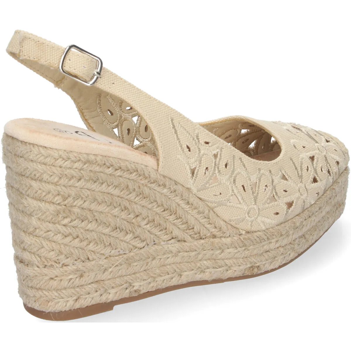 Sandalias de Cuña para Mujer