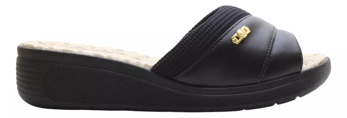 SANDALIAS FAJA ANATOMICA COMFORT FLEX DAMA 2386402 CARG