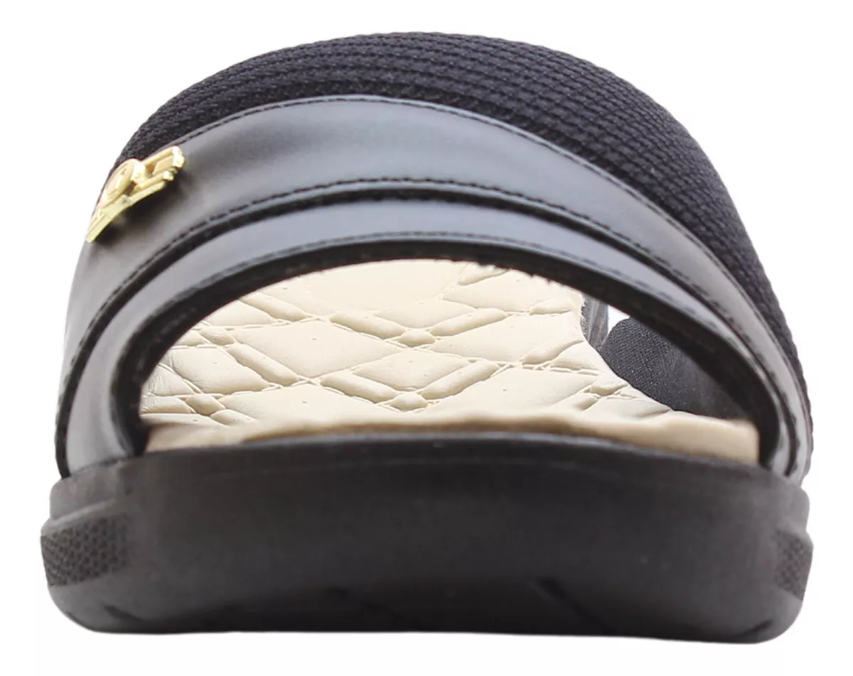 SANDALIAS FAJA ANATOMICA COMFORT FLEX DAMA 2386402 CARG
