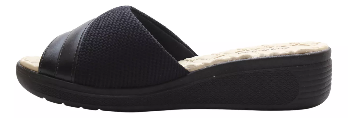 SANDALIAS FAJA ANATOMICA COMFORT FLEX DAMA 2386402 CARG