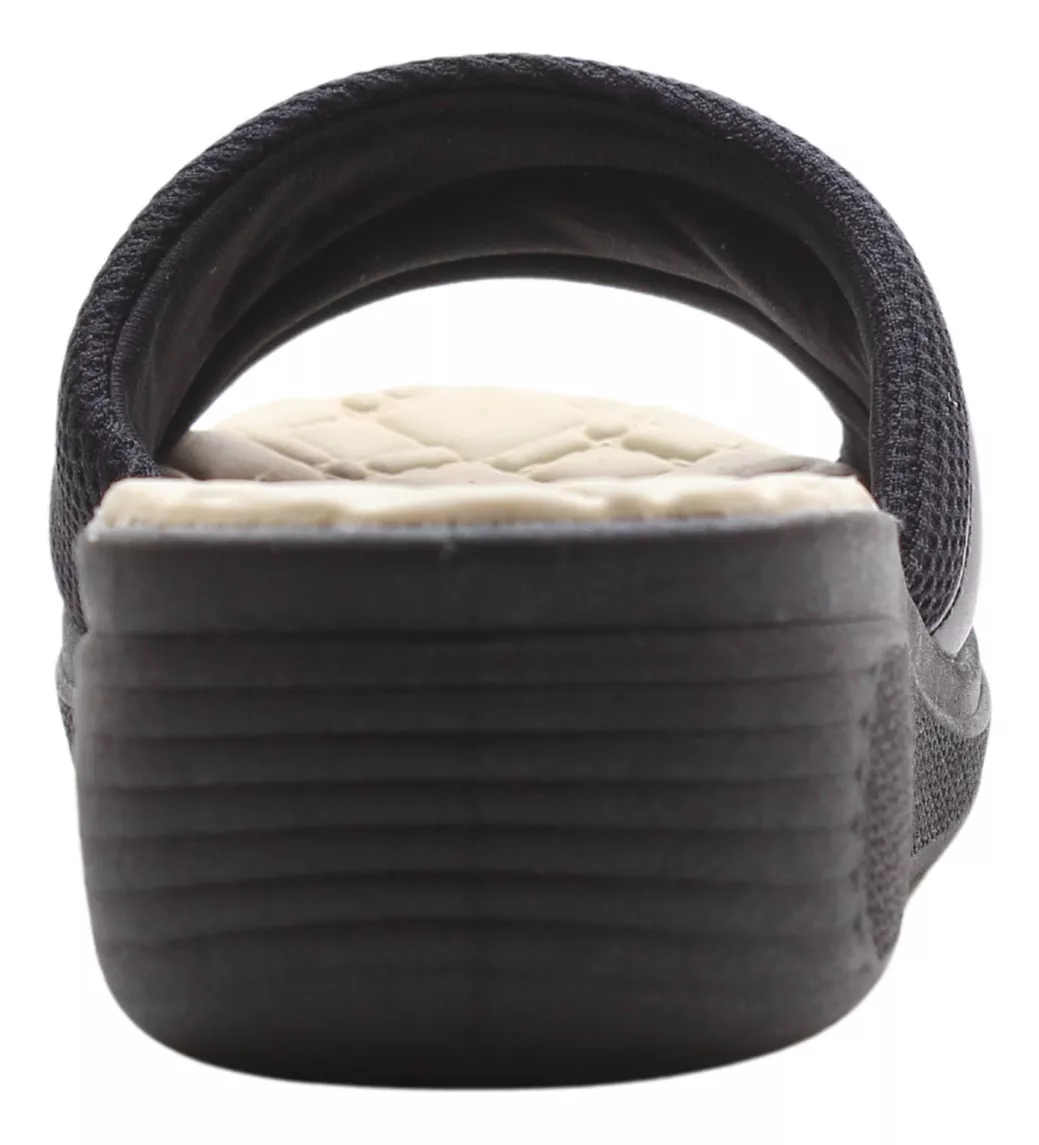 SANDALIAS FAJA ANATOMICA COMFORT FLEX DAMA 2386402 CARG