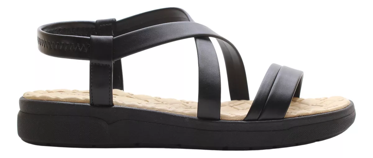 SANDALIAS IMPORTADA ANATOMICA COMFORT FLEX 2442401 CARG