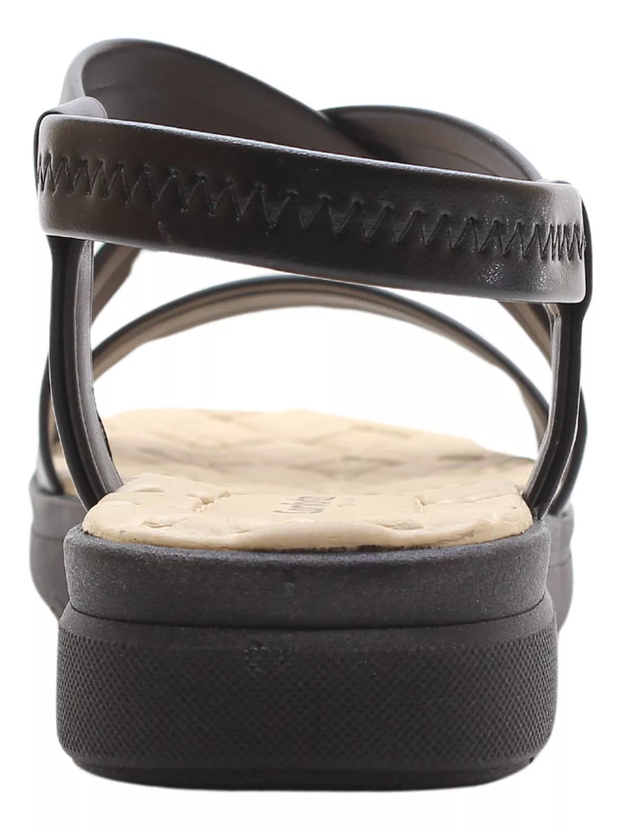 SANDALIAS IMPORTADA ANATOMICA COMFORT FLEX 2442401 CARG