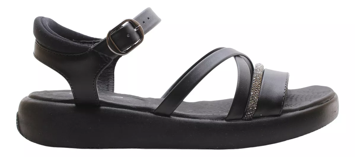 SANDALIAS IMPORTADAS COMFORT FLEX 2481404 DAMA CARG