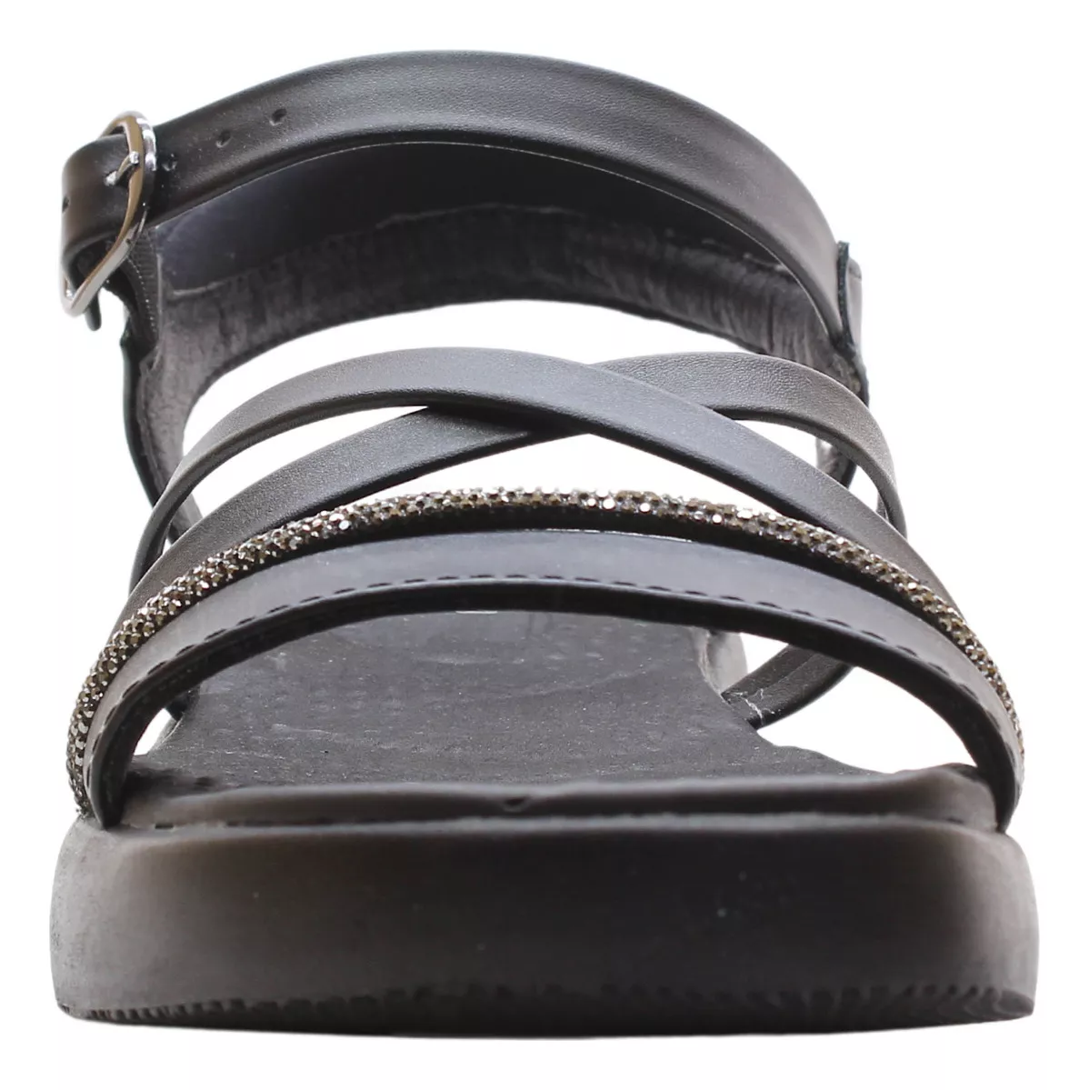 SANDALIAS IMPORTADAS COMFORT FLEX 2481404 DAMA CARG