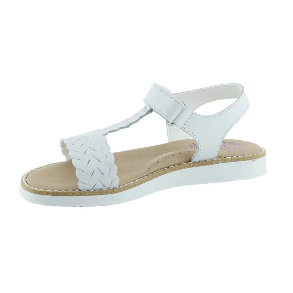 Sandalias Pablosky 408100 Blanco
