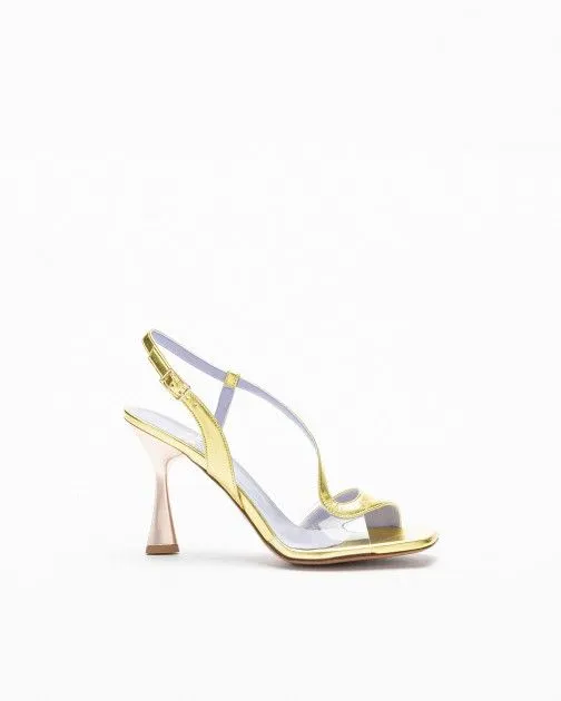 Sandalias PROF 3355 Amarillo
