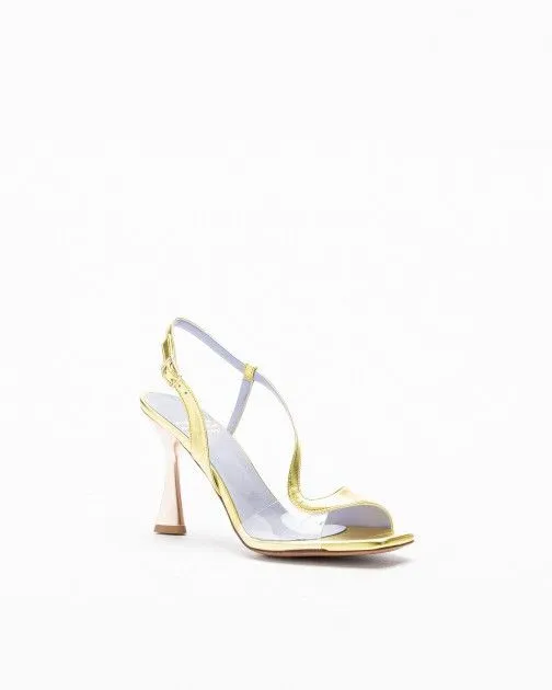 Sandalias PROF 3355 Amarillo