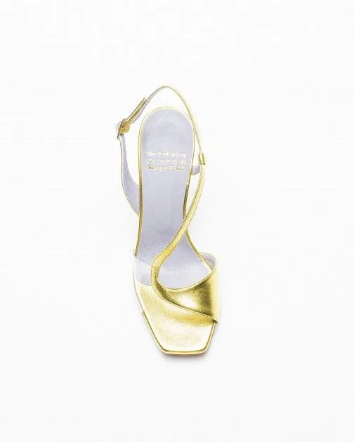 Sandalias PROF 3355 Amarillo