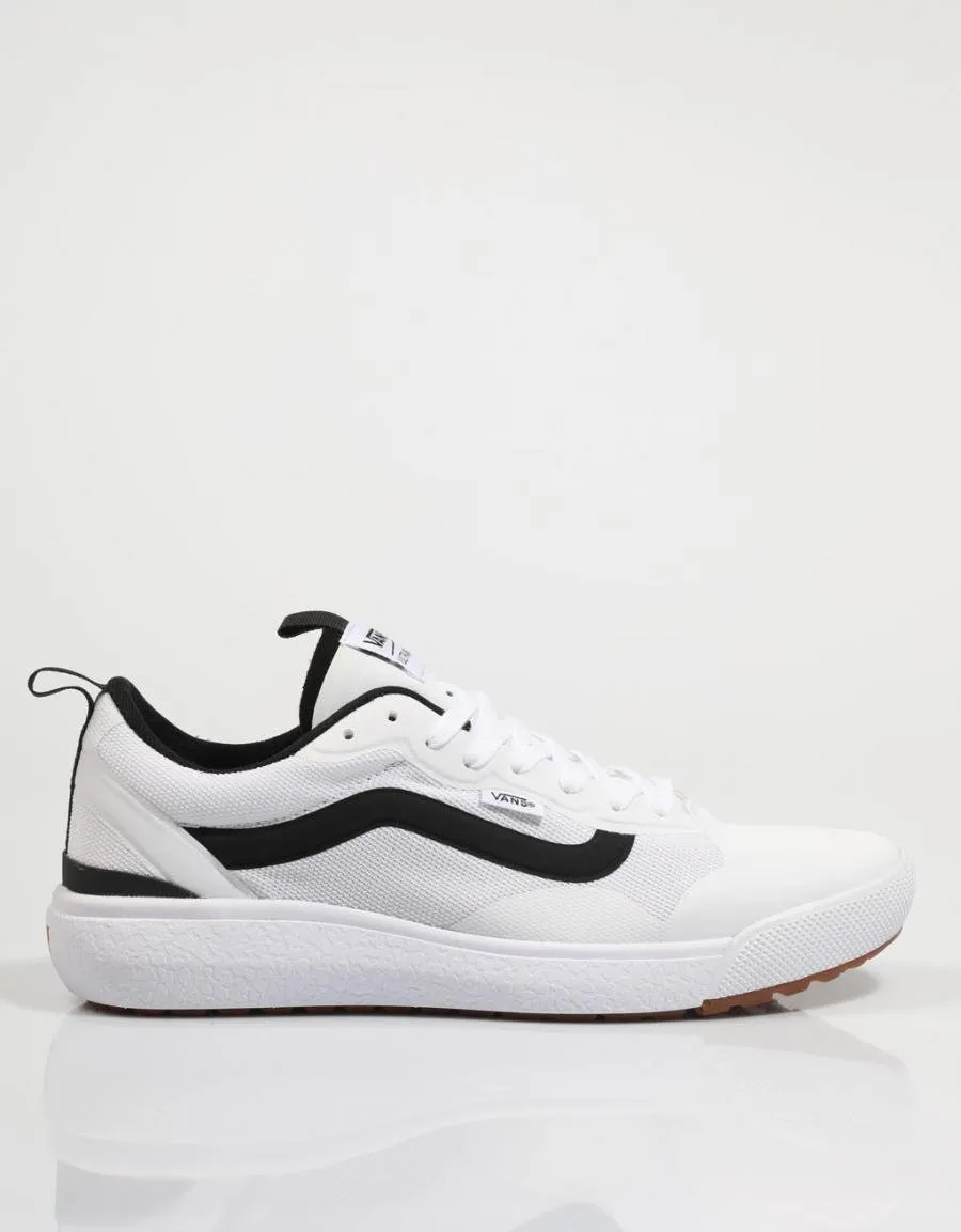  sapatilhas VANS Ultrarange en Branco 74911