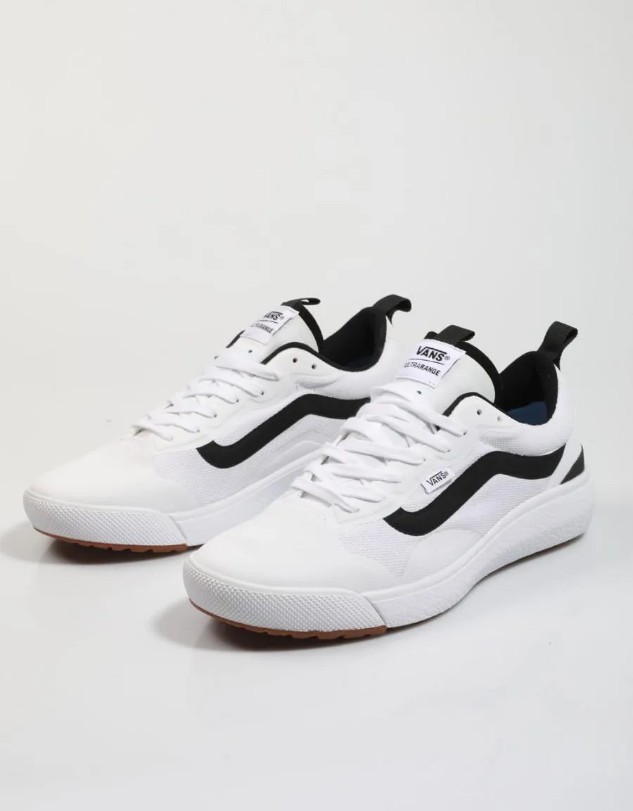  sapatilhas VANS Ultrarange en Branco 74911