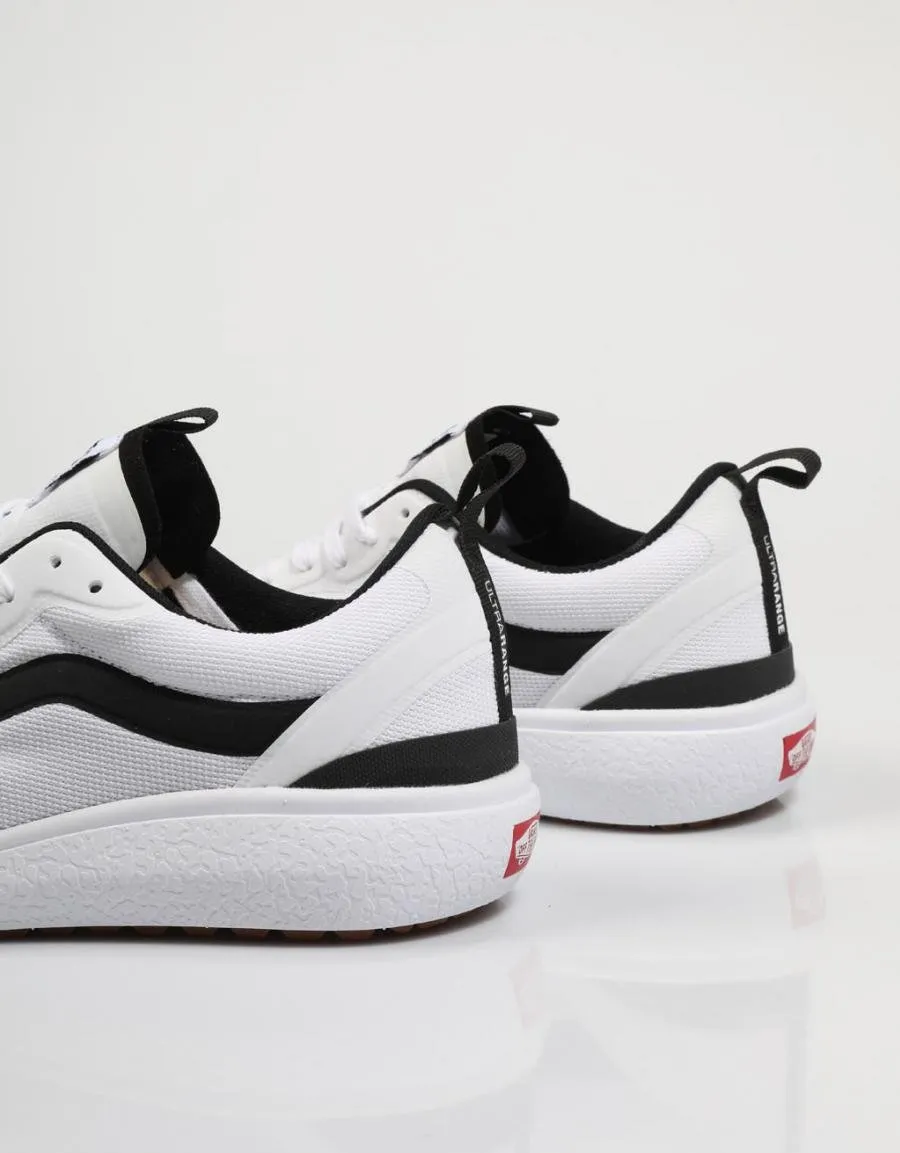  sapatilhas VANS Ultrarange en Branco 74911