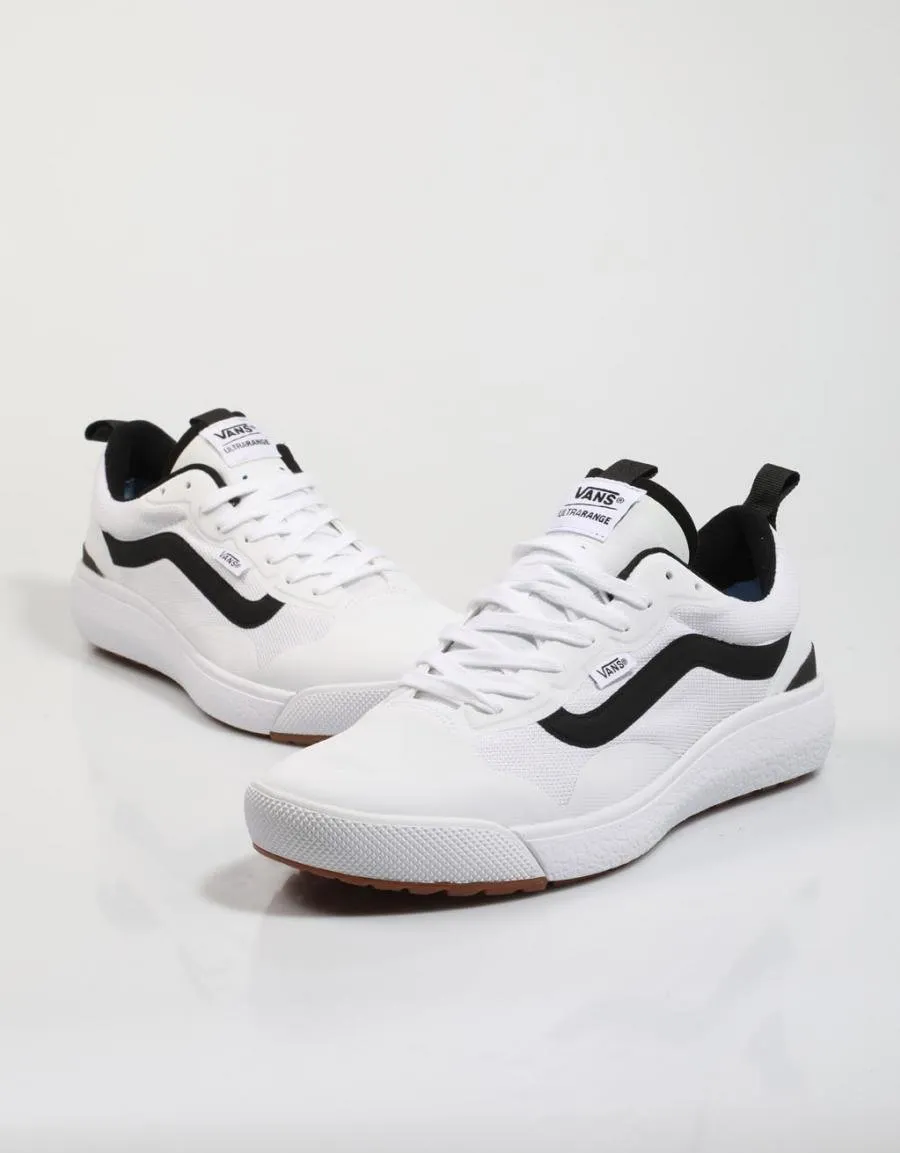  sapatilhas VANS Ultrarange en Branco 74911