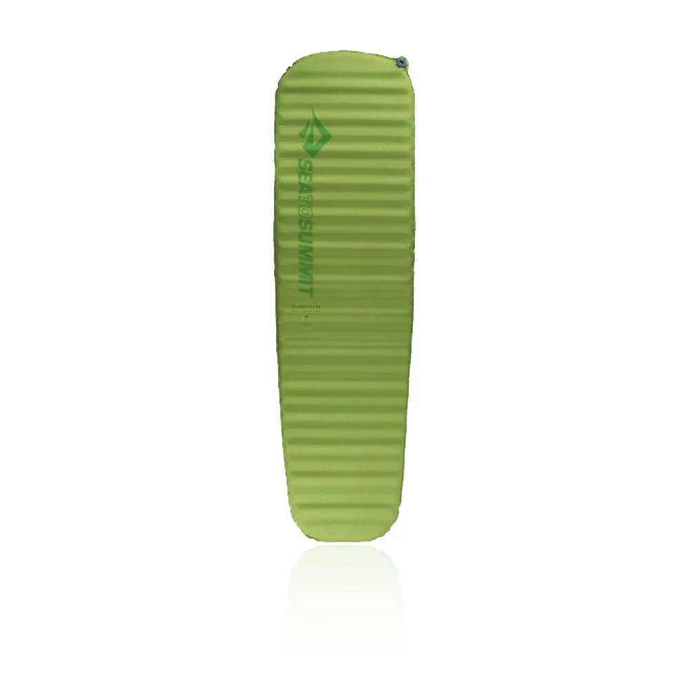 Sea To Summit Comfort Light Self Inflating Mat (Regular)