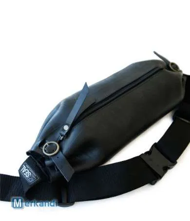 SEAL  BOLSO DE HOMBRO PARA ARTíCULOS DE USO DIARIO (PS022 SBK)