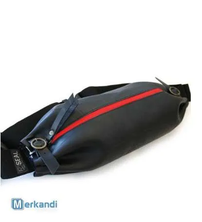 SEAL  BOLSO DE HOMBRO PARA ARTíCULOS DE USO DIARIO (PS022 SBK)