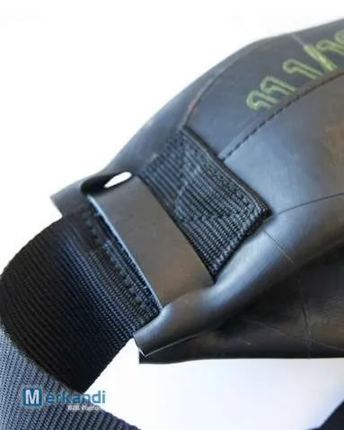 SEAL  BOLSO DE HOMBRO PARA ARTíCULOS DE USO DIARIO (PS022 SBK)