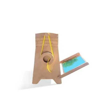 Secador solar Solar Brother Omy