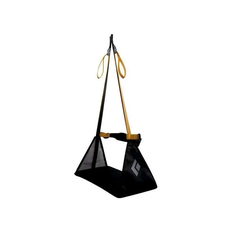 Sellette Black Diamond Silla de contramaestre